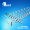 Factory Professional High Quanlity Steel Tray Supplier Steel Wire Cable Tray Price List